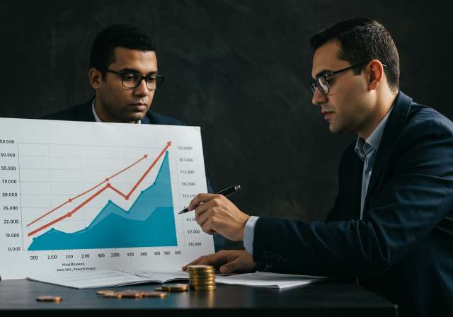 SIP Interest Calculation: Decoding Your Returns in India