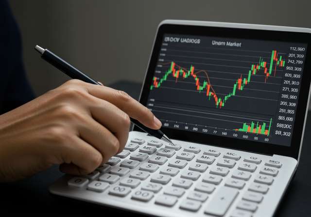 Index Investing: A Simple Guide for Indian Investors