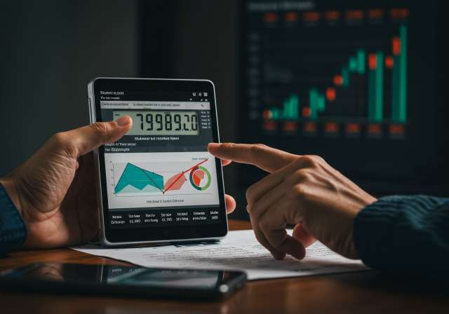 Estimate SIP Returns: Mastering the Step-Up SIP Calculator