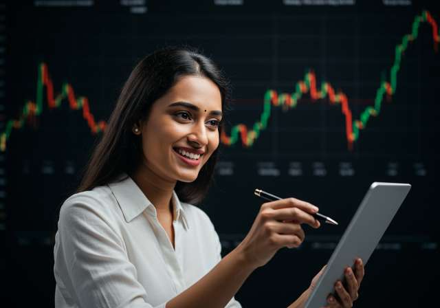 Calculate CAGR Easily on Your Normal Calculator