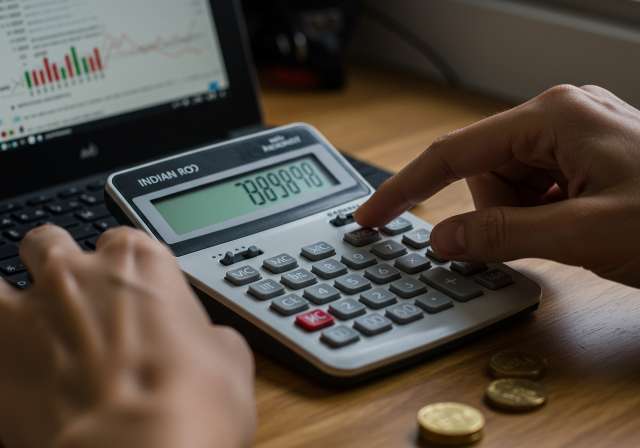 Algorithmic Trading in India: How Tech is Transforming the Stock Market