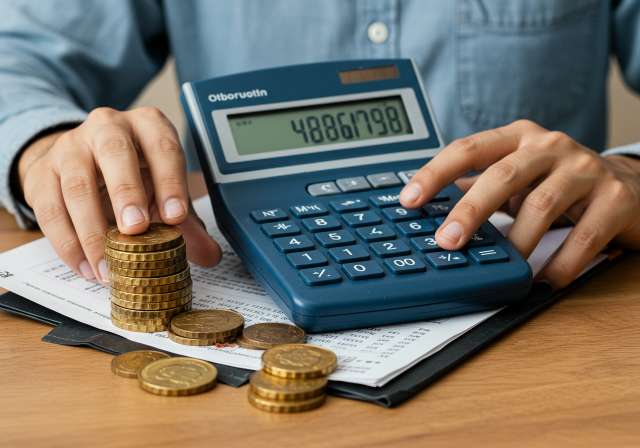 Commodity Trading: Your Shield Against Inflation & Market Volatility