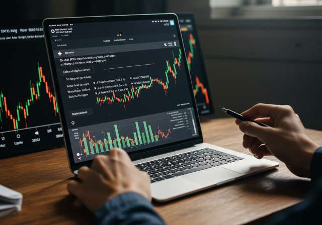 Mastering the Market: Boost Trading Precision with Basket Orders