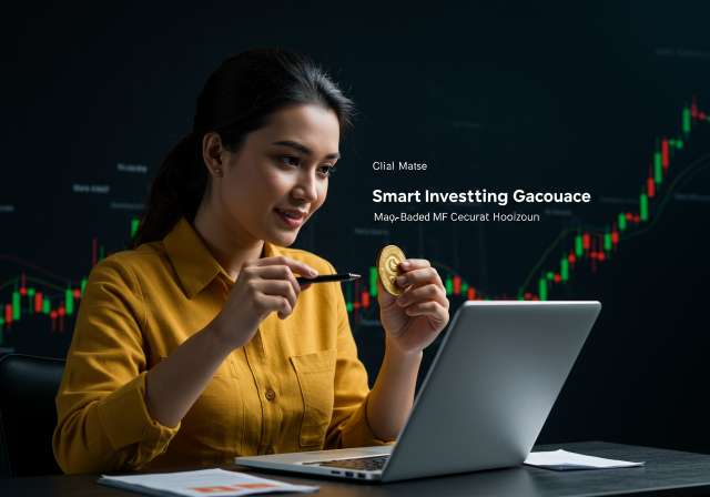 Flexi SIP: Invest Smartly and Adapt to Market Changes