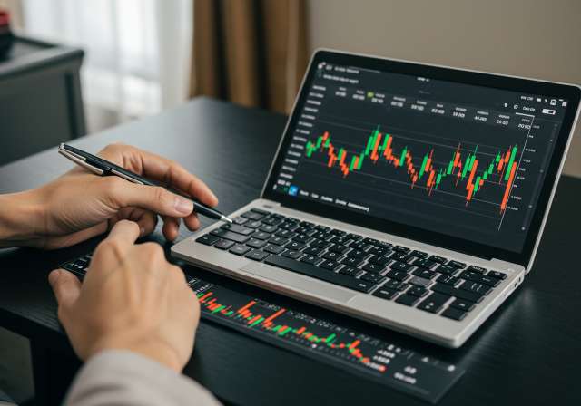 Maximize Returns: Understanding Fixed Deposit Calculations