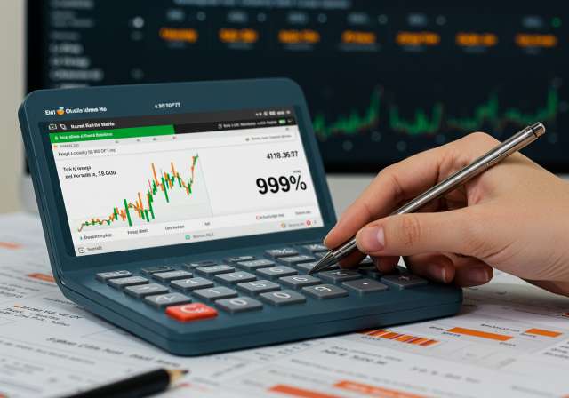 Mastering the Google Calculator: Tips & Tricks for Financial Success