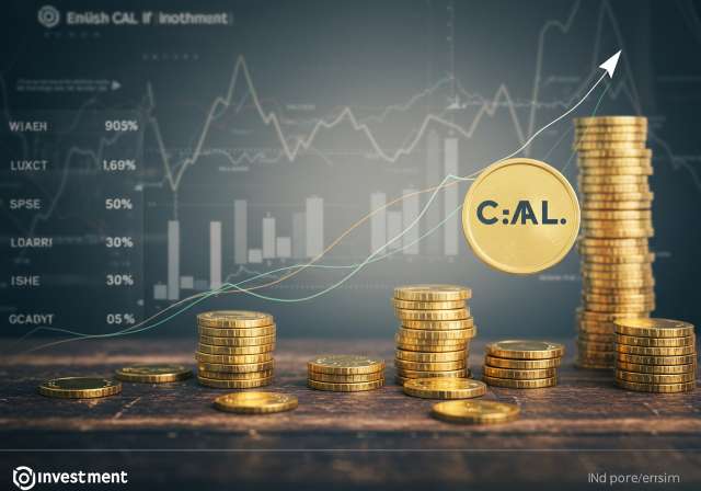 Unlock Your Wealth Potential: A Simple Growth Calculator Guide