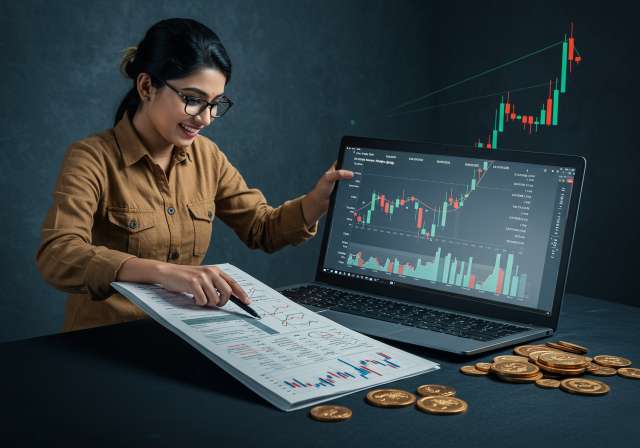 Asset Allocation & Diversification: A Synergistic Approach to Wealth Creation