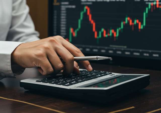 Stopping Potential Explained: A Guide for Indian Investors
