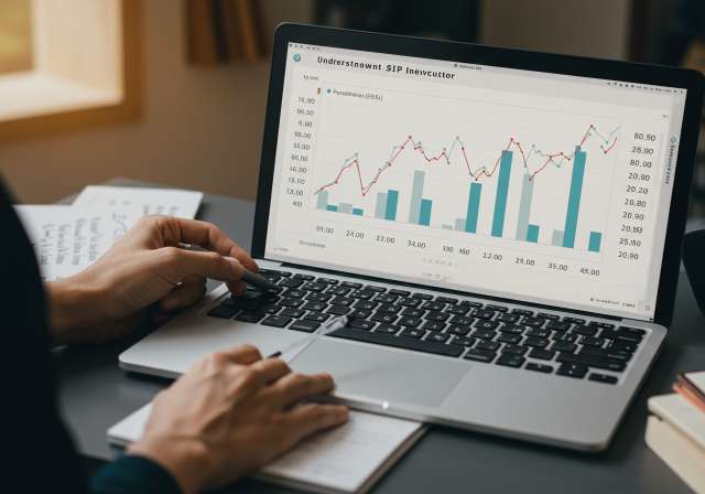 Maximize SIP Returns: The Power of Step-Up SIP Calculator