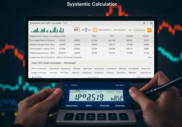 ETF Return Calculator: Projecting Your Investment Gains