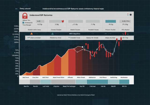 Open SIP Account Online: A Step-by-Step Guide for Indian Investors