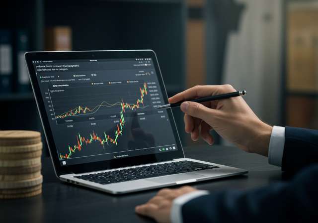 Top Education Stocks in India 2025: A Comprehensive Guide