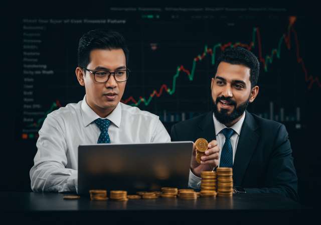 Grow Your Wealth with Mirae Asset SIPs: A Comprehensive Guide