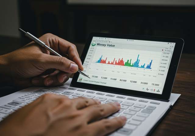 Decoding the Market: Financial Ratios for Stock Investors