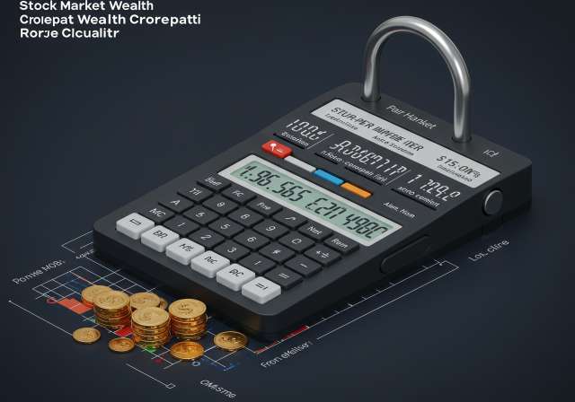 Shield Your Wealth: 5 Portfolio Protection Strategies