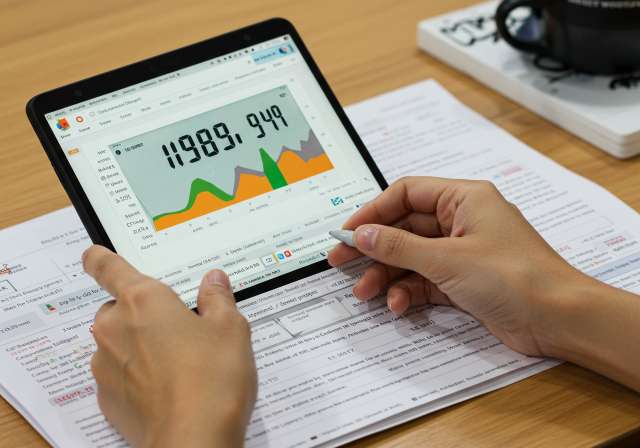 Giga Pro: Your All-in-One Trading Platform for the Indian Market