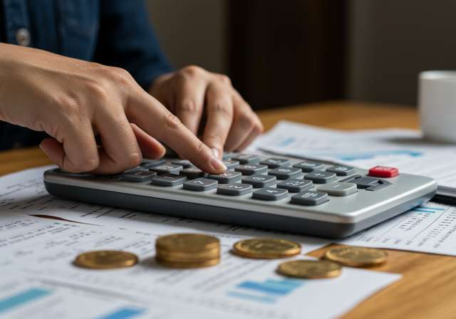 Decoding Your Mutual Fund Statements: A Guide to CAMS and HSBC