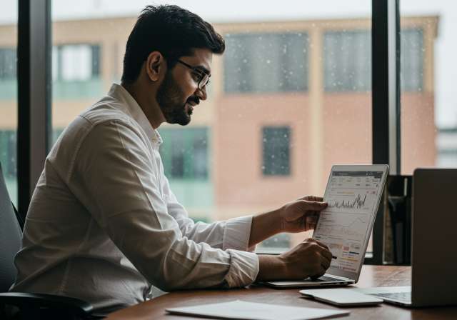 Unlock Higher Returns: Investing in Low-Cost Mutual Funds
