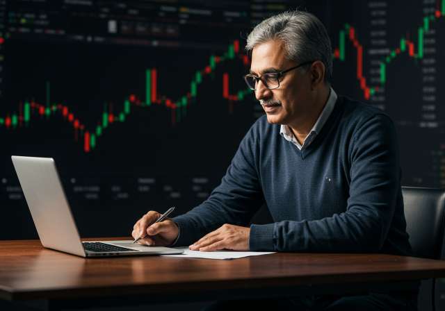 Protected Mutual Funds: Safety Net for Your Market Dreams