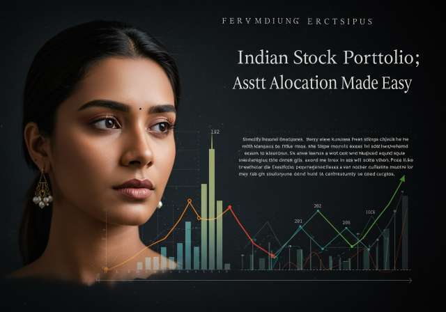 Understanding the Cardiothoracic Ratio: A Guide for Indian Investors & Your Health