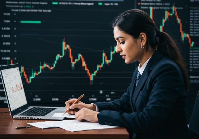 SIP Calculator: Plan Your Investments for a Secure Future