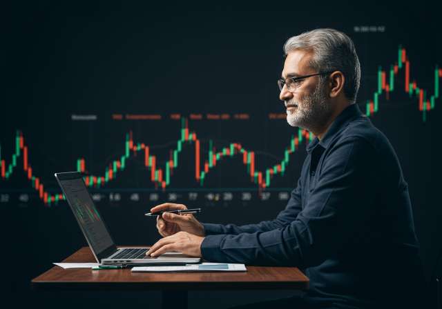 SIP & Mutual Fund Investing: A Beginner’s Guide for Indians