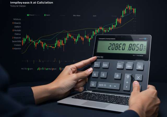 SIP Returns Calculator: Estimate Your Future Wealth