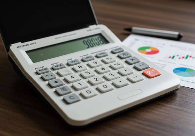 Stock Dividend Calculator: Estimate Your Payout & Boost Returns