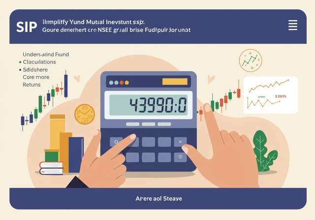 Investing Made Easy: Unlock Financial Growth with the Right App