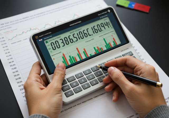 Decoding Financial Wellness: A Comprehensive Guide for Indian Investors
