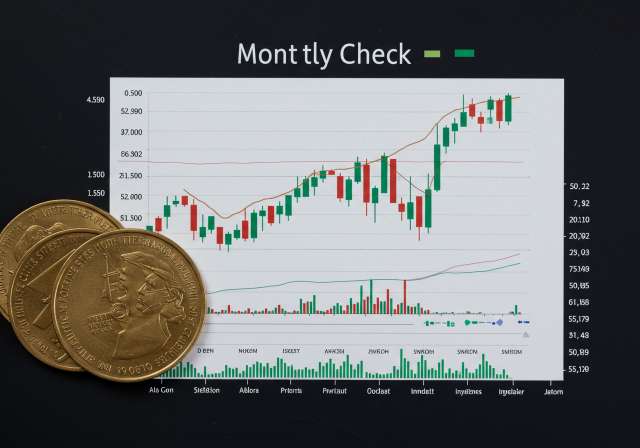 Stock Market Simulation: Learn Investing Risk-Free