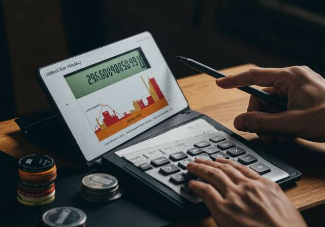 ITC Share Price Forecast: A Deep Dive into India’s Conglomerate