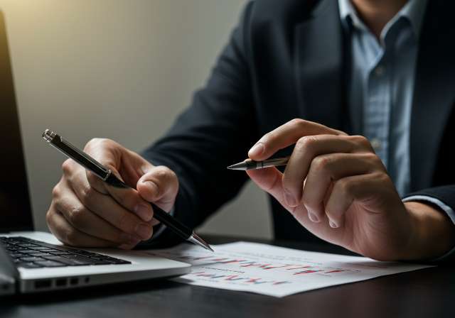 Financial Estimates Decoded: A Comprehensive Guide for Indian Investors