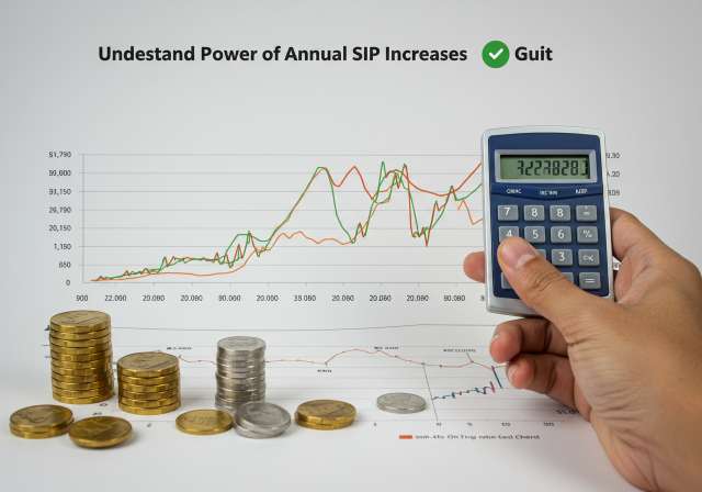 Your Comprehensive Monthly ETF Investment Guide for Indian Investors