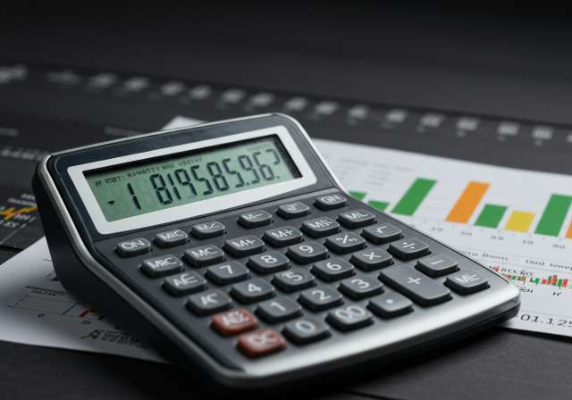 Understanding & Calculating Sales Reference Price (SRP)