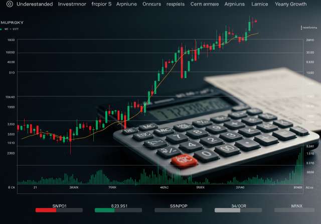 Nippon India CPSE ETF: A Comprehensive Guide to Returns and Investment