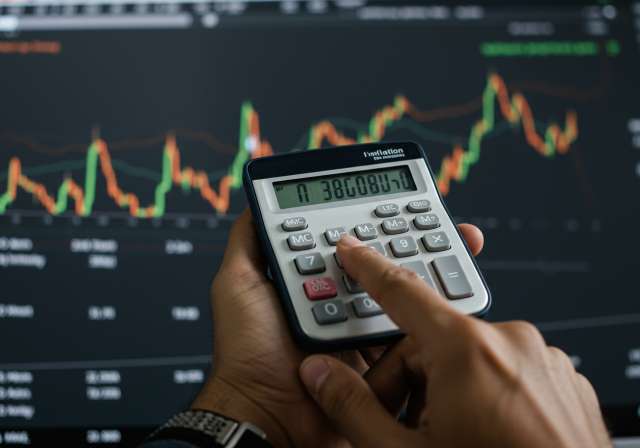 Nabil Bank SIP Calculator: Your Guide to Systematic Investing