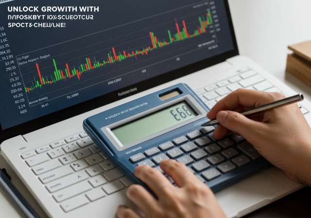 Excel Percentage: An Easy Calculation Guide for Indian Investors