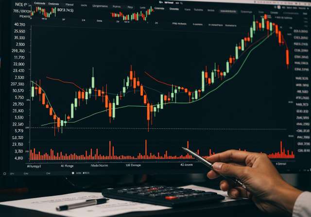 Compounding Calculator: Witness Your Investment Growth