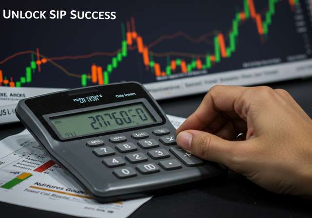 Unveiling SIP Costs: Understanding Brokerage Charges on Your Investments