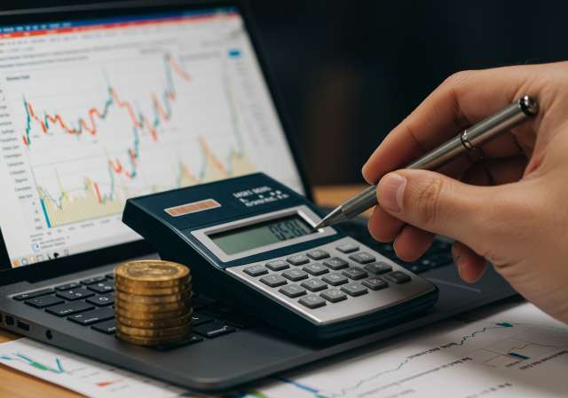 Decoding CALC: Meaning and Usage for Indian Investors