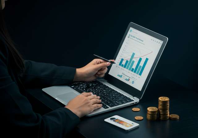 Simple vs. Compound Interest: Decoding the Difference & Maximizing Returns