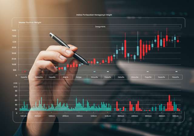 Financial Planning & Advice: Building Your Wealth Roadmap