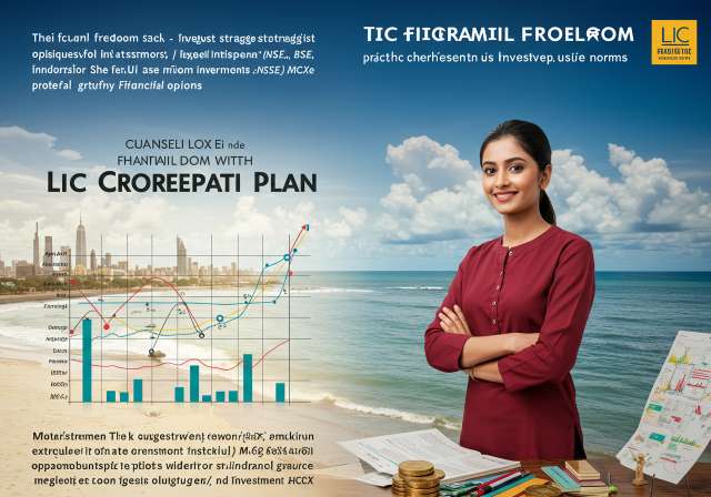 Investing for the Sweet Spot: Unlocking Middle-Term Financial Goals