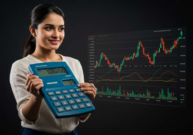 ₹1,51,000: Your Gateway to Financial Freedom in India