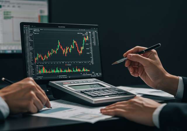Reverse Cap Rate Calculator: Valuing Properties Like a Pro