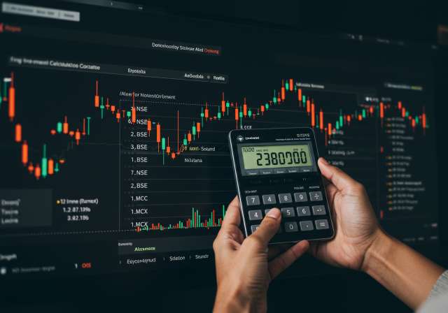 Decoding ‘K’: Understanding Thousands in Indian Finance