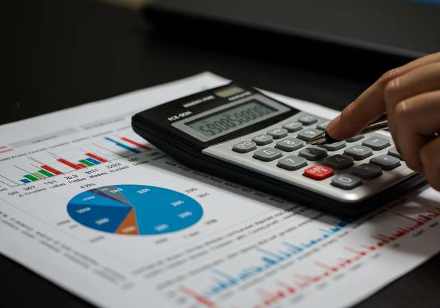 Decoding the Market: Strategies for Thriving in Any Economic Climate