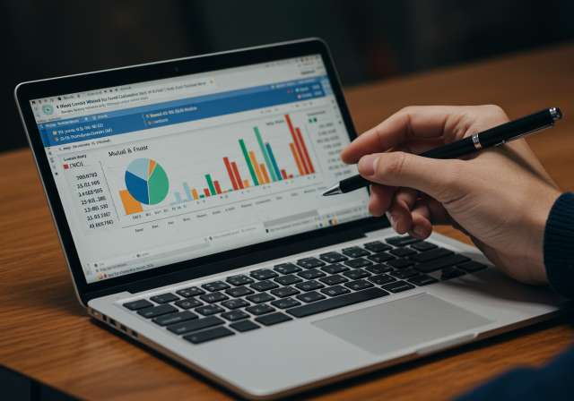 Mutual Funds in India: A Comprehensive Guide to Investing